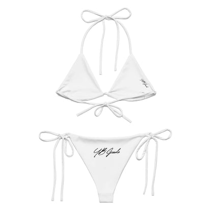 YB Goode Signature String Bikini