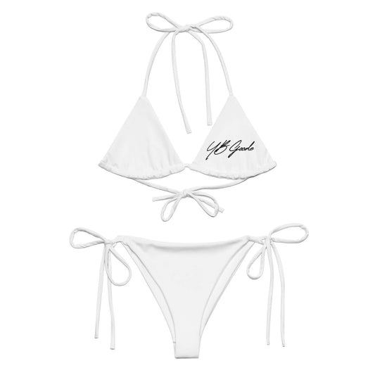 YB Goode Signature String Bikini