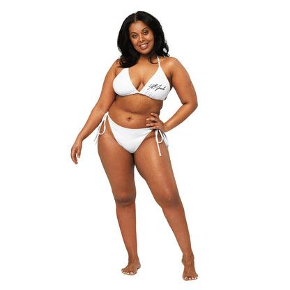 YB Goode Signature String Bikini
