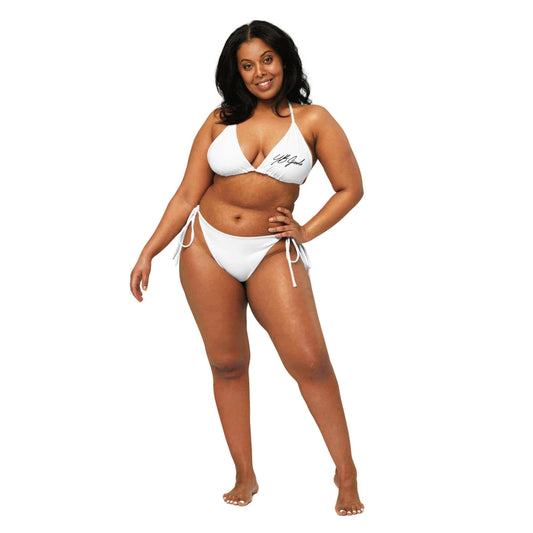 YB Goode Signature String Bikini