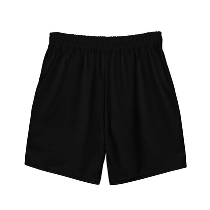 NO SHORTS Men's Swim Trunks