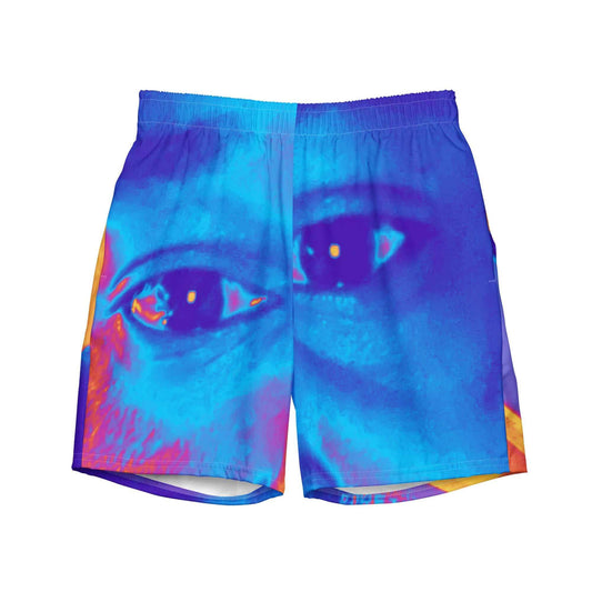 YB Goode Heatwave Swim Trunks