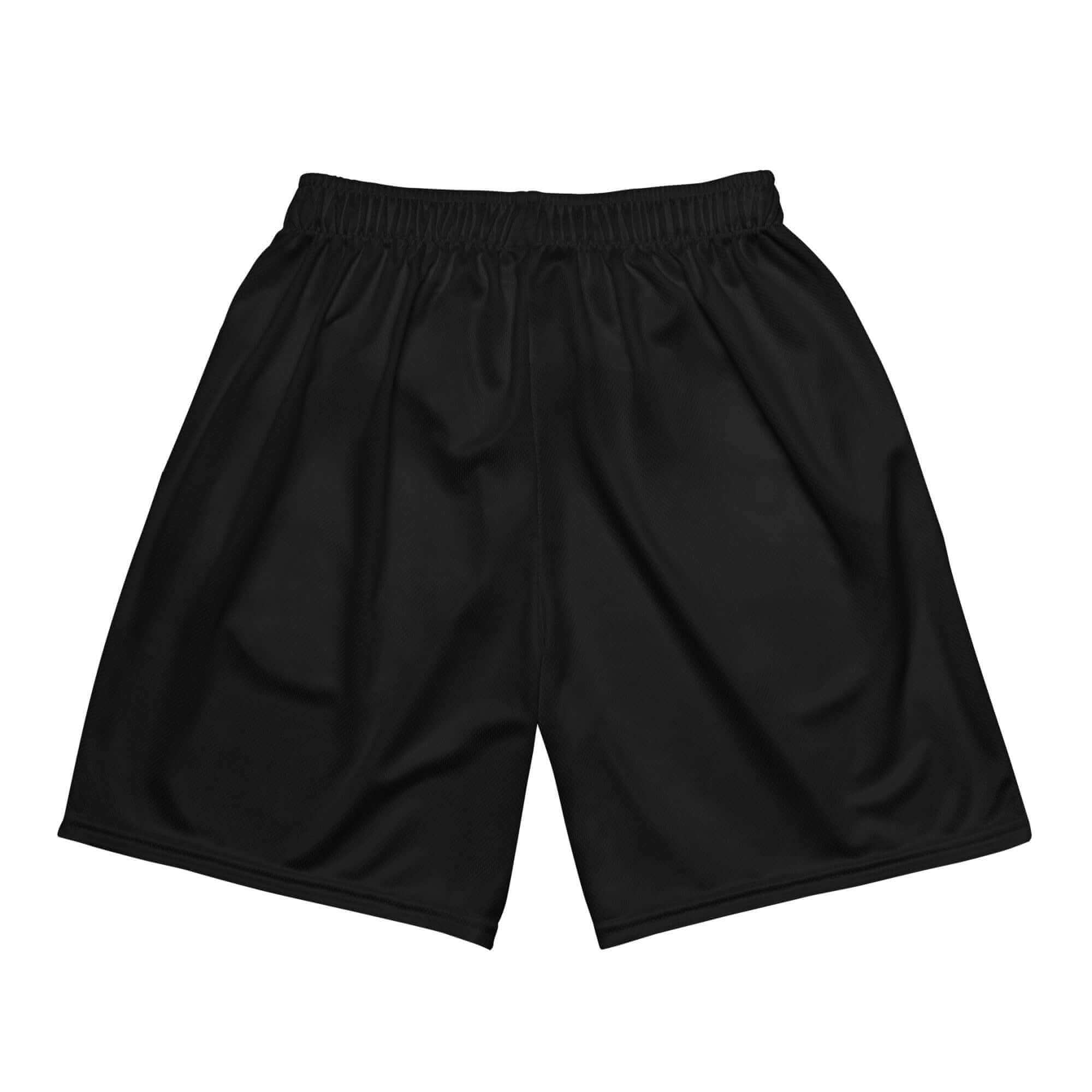 NO SHORTS TEAM Basketball shorts