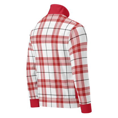 YB Goode OG Track Jacket - Eco-Friendly Style
