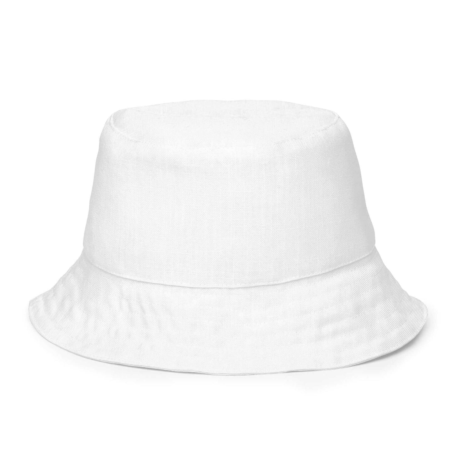 YB Goode Color Drip Reversible Bucket Hat