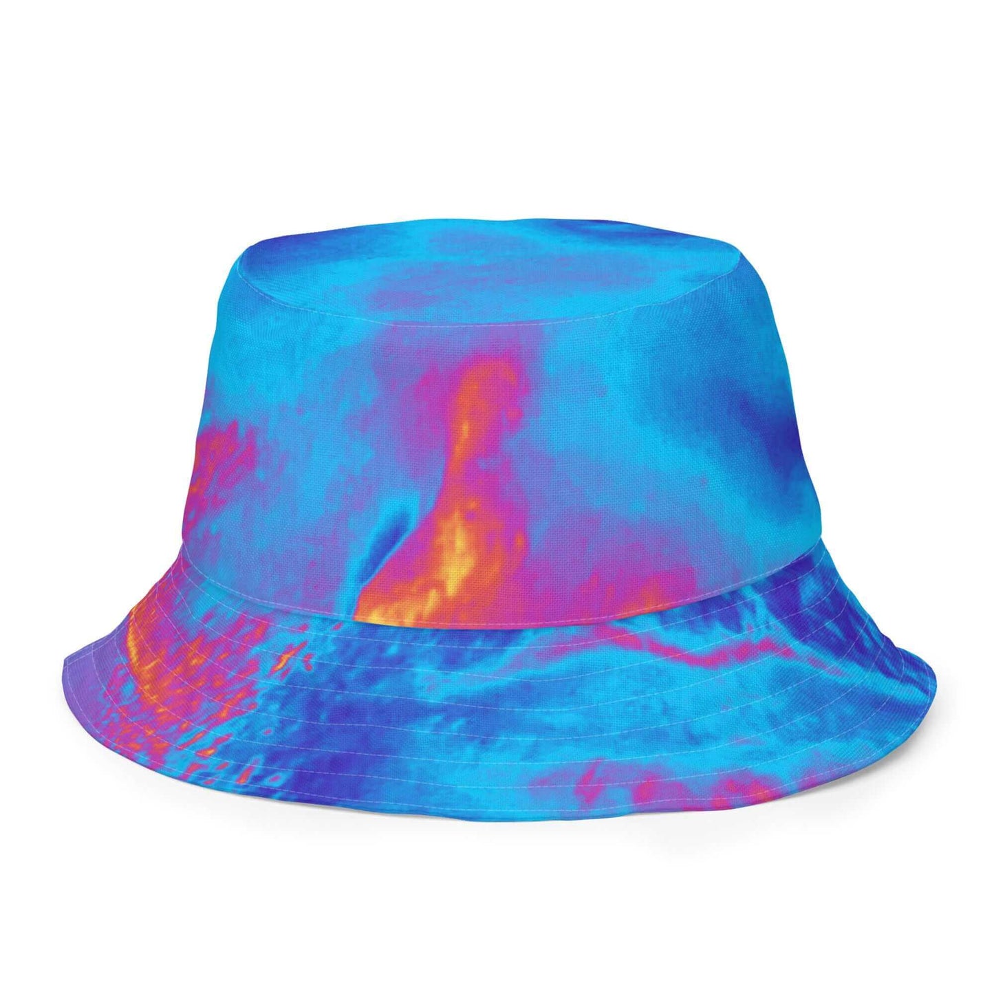 YB Goode Heatwave Reversible Bucket Hat