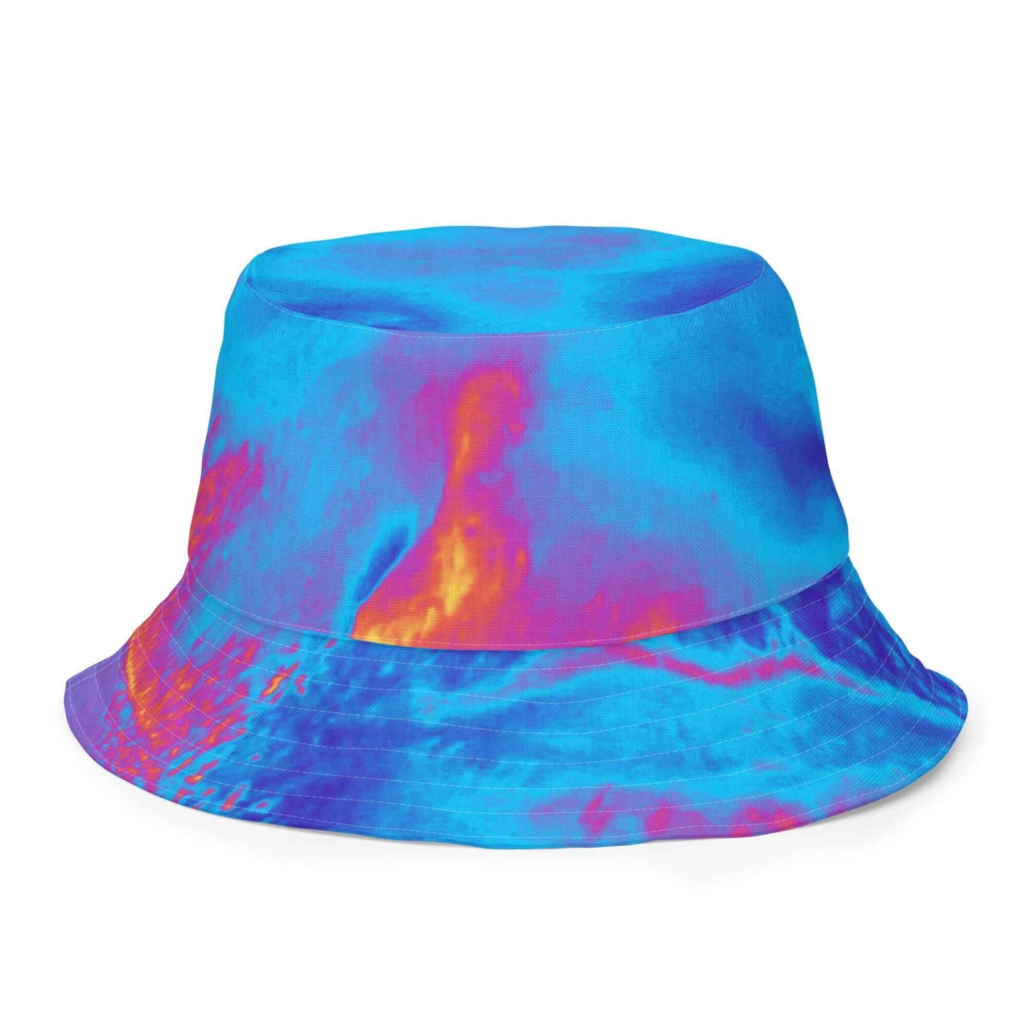 YB Goode Heatwave Reversible Bucket Hat