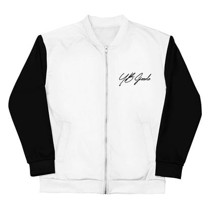 YB Goode E.Y.E. Bomber Jacket - Unisex Comfort