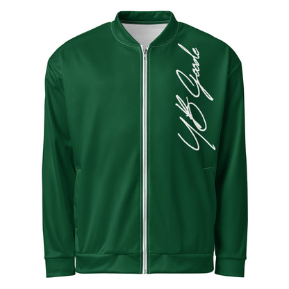 YB Goode TL Bomber Jacket - Stylish & Comfy