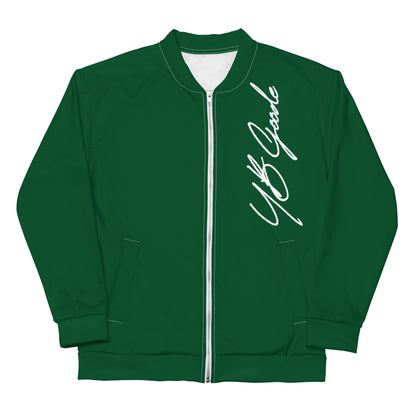 YB Goode TL Bomber Jacket - Stylish & Comfy