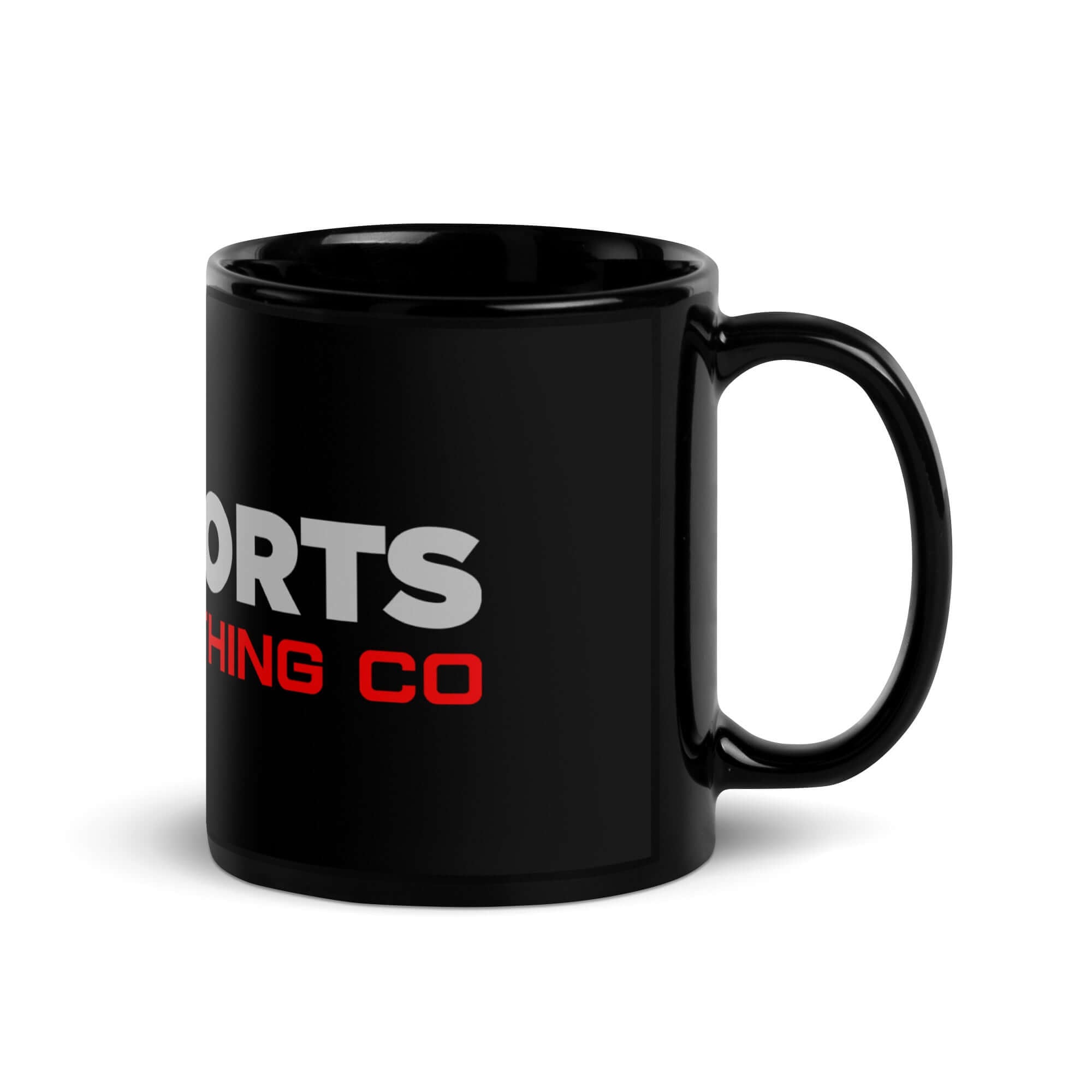 NO SHORTS CO. Mug