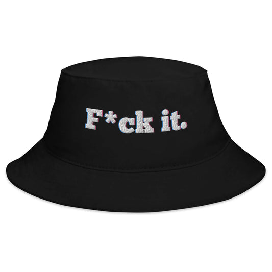 YB Goode F.I. Bucket Hat