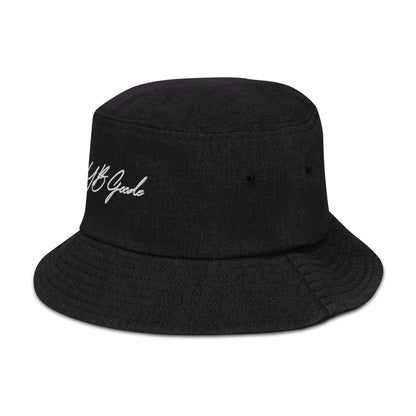 YB Goode Signature Bucket Hat