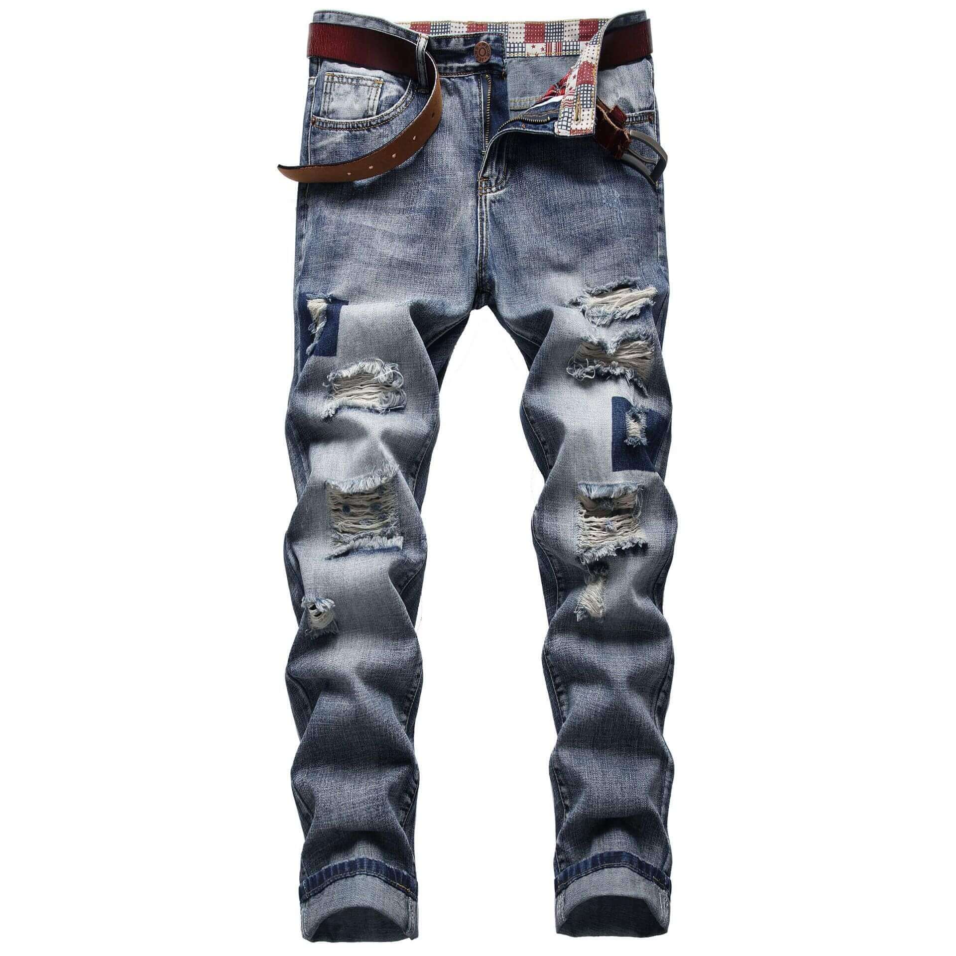 Men's Jeans