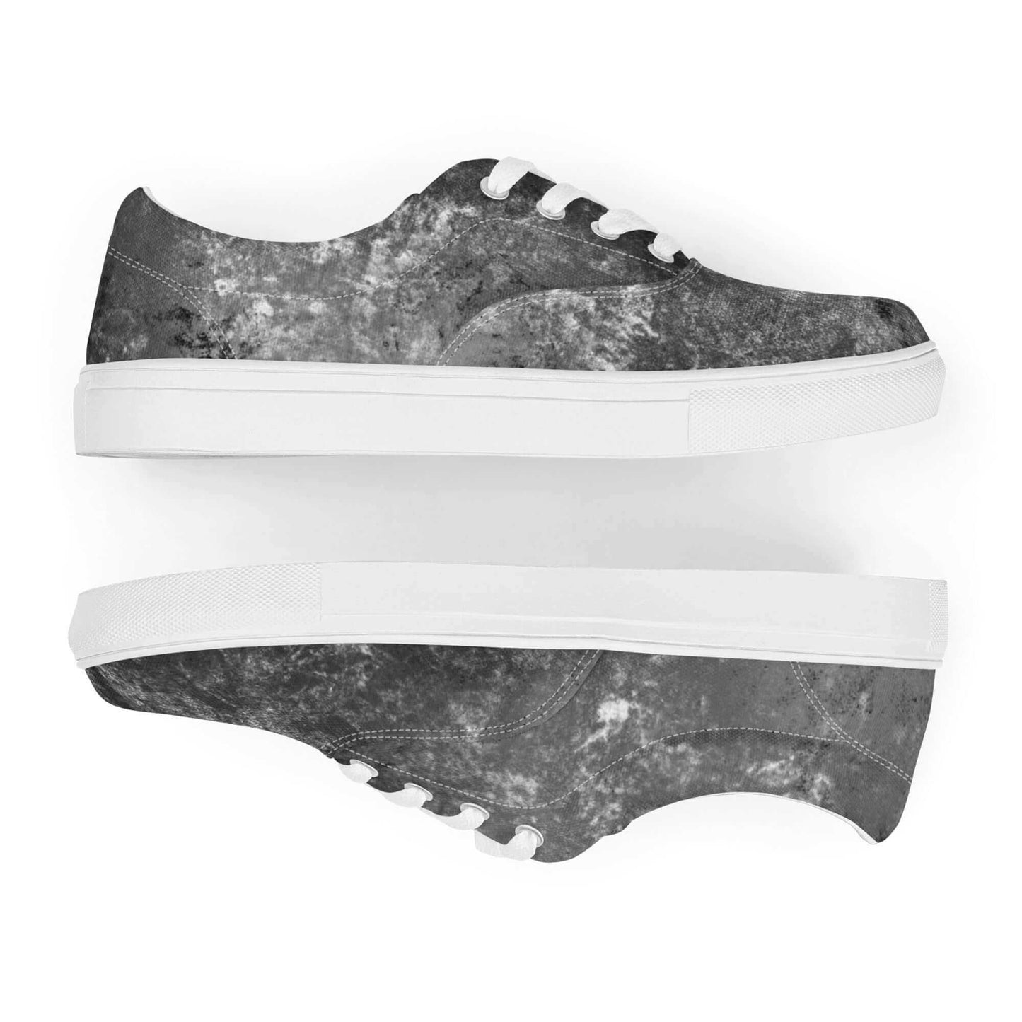 YB Goode Faded Canvas Shoes