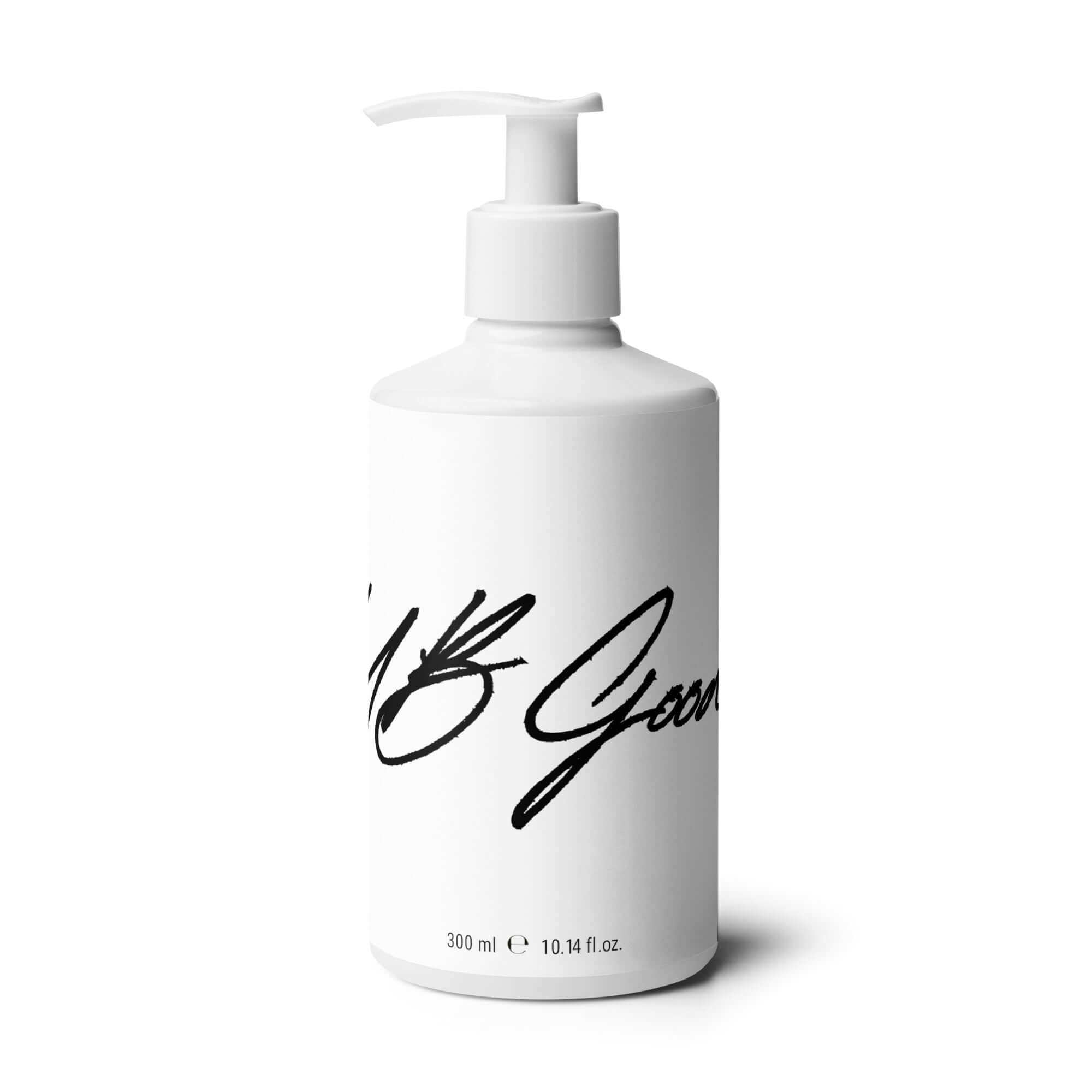 YB Goode Hand & Body Wash