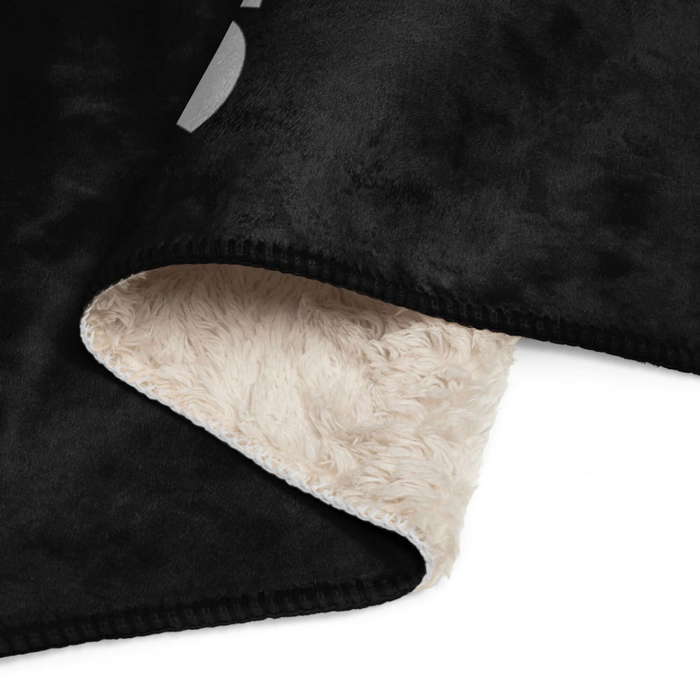 NO SHORTS CO. Sherpa Blanket