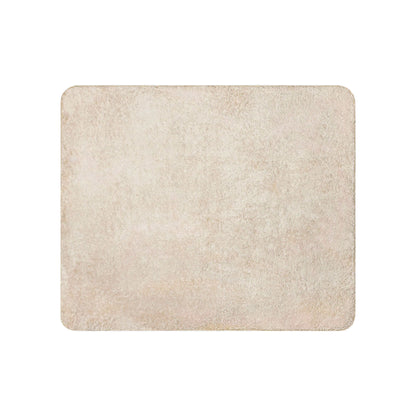 NO SHORTS CO. Sherpa Blanket