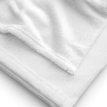 YB Goode Signature Towel