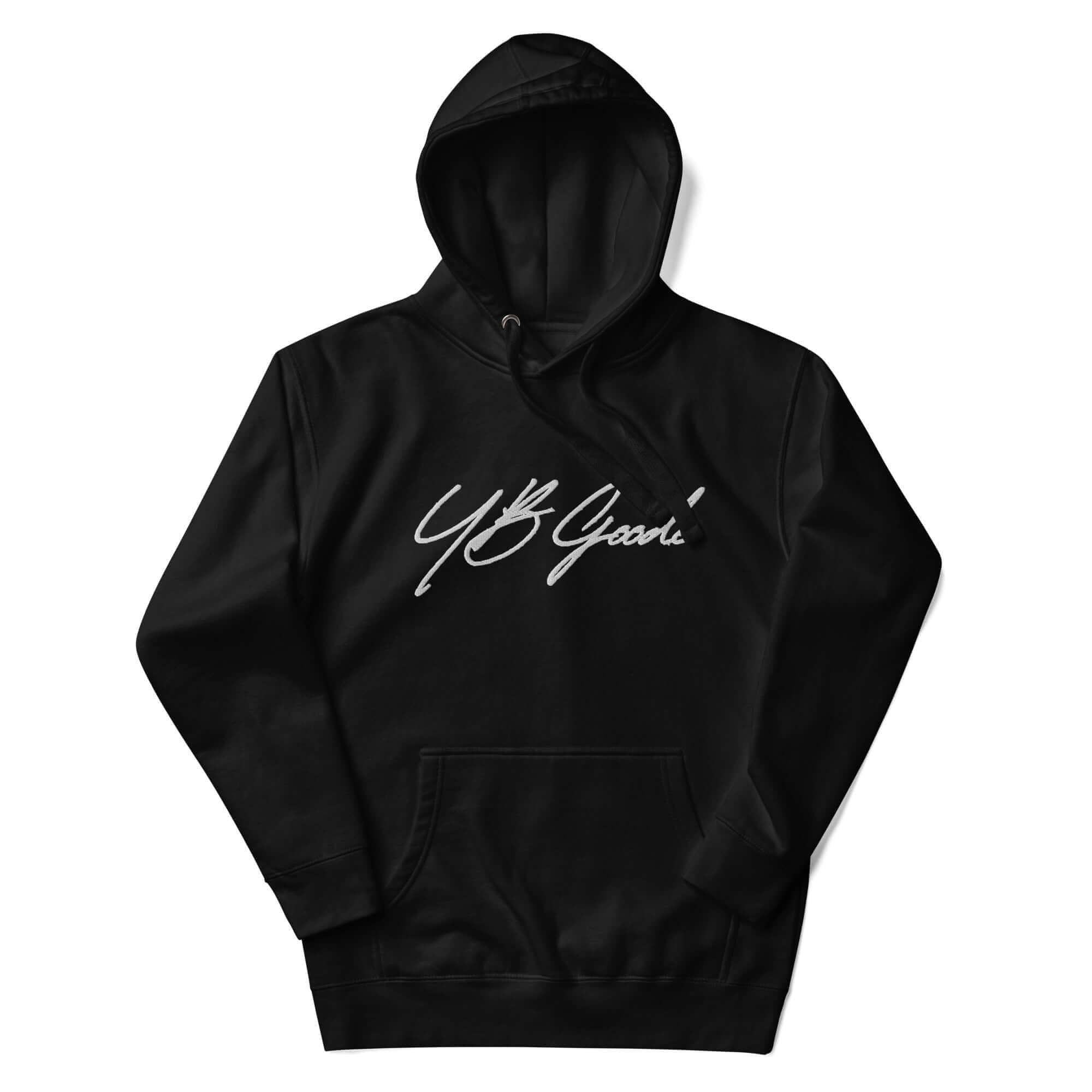 YB Goode SS2 Hoodie