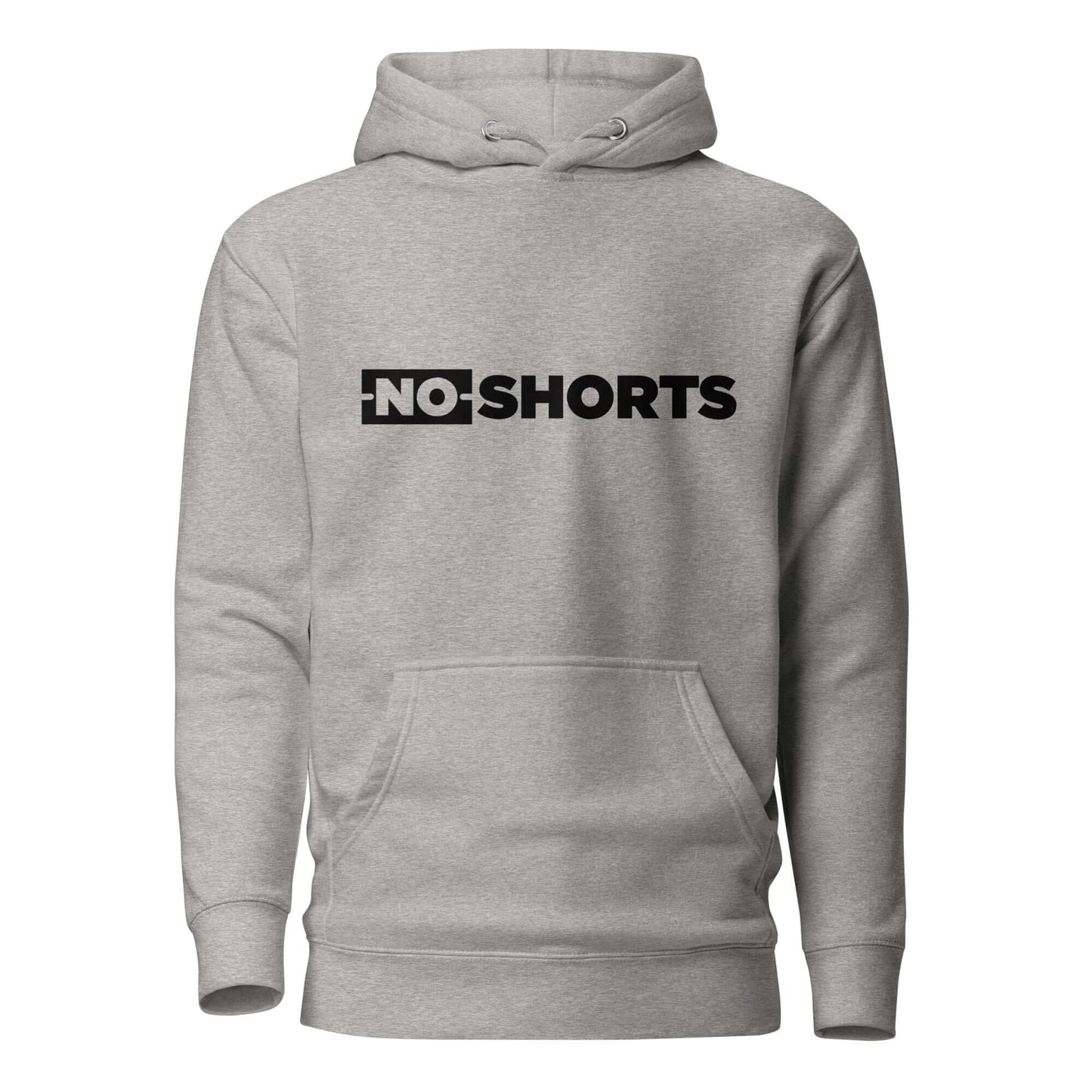 NO SHORTS G.C.Y. Hoodie