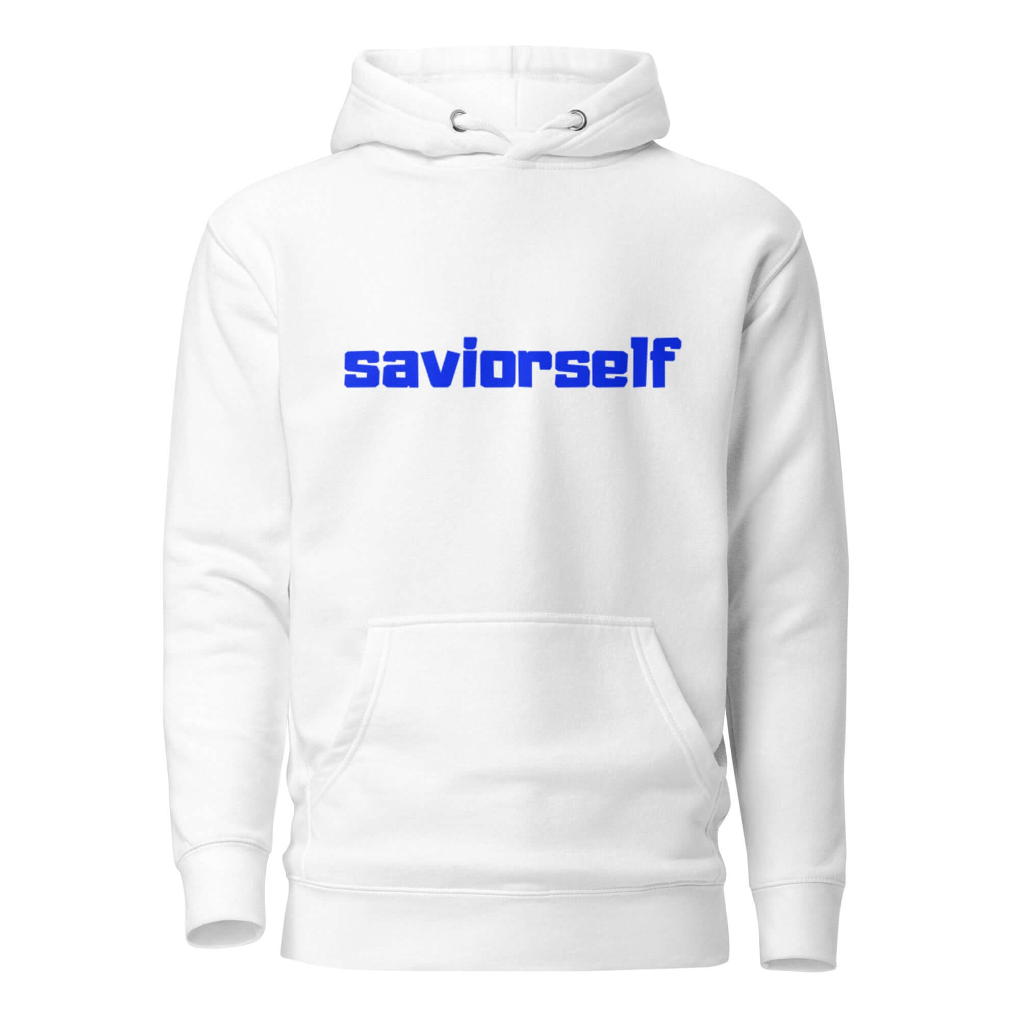 SAVIORSELF M.Y.B. Hoodie