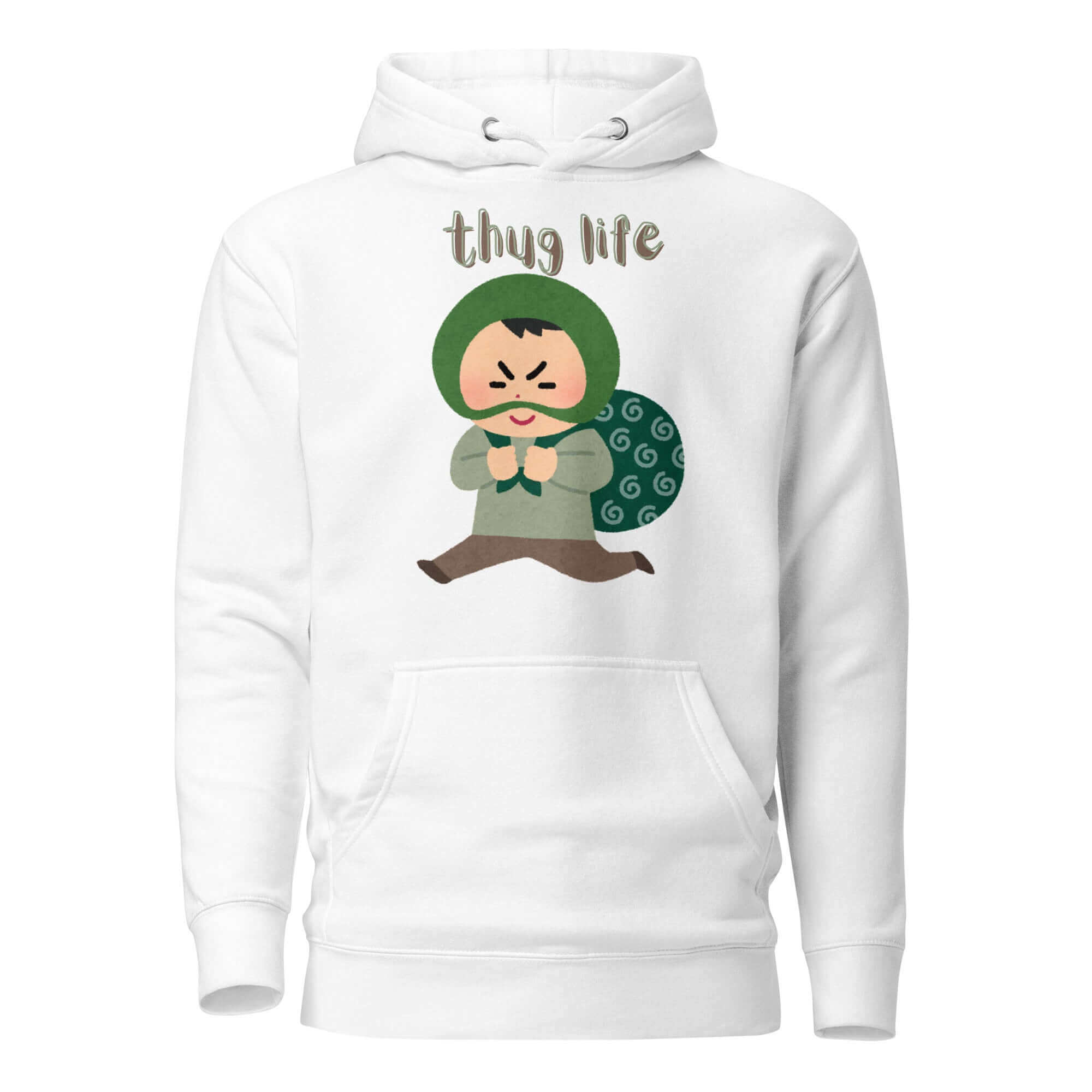 YB Goode T.L. Hoodie