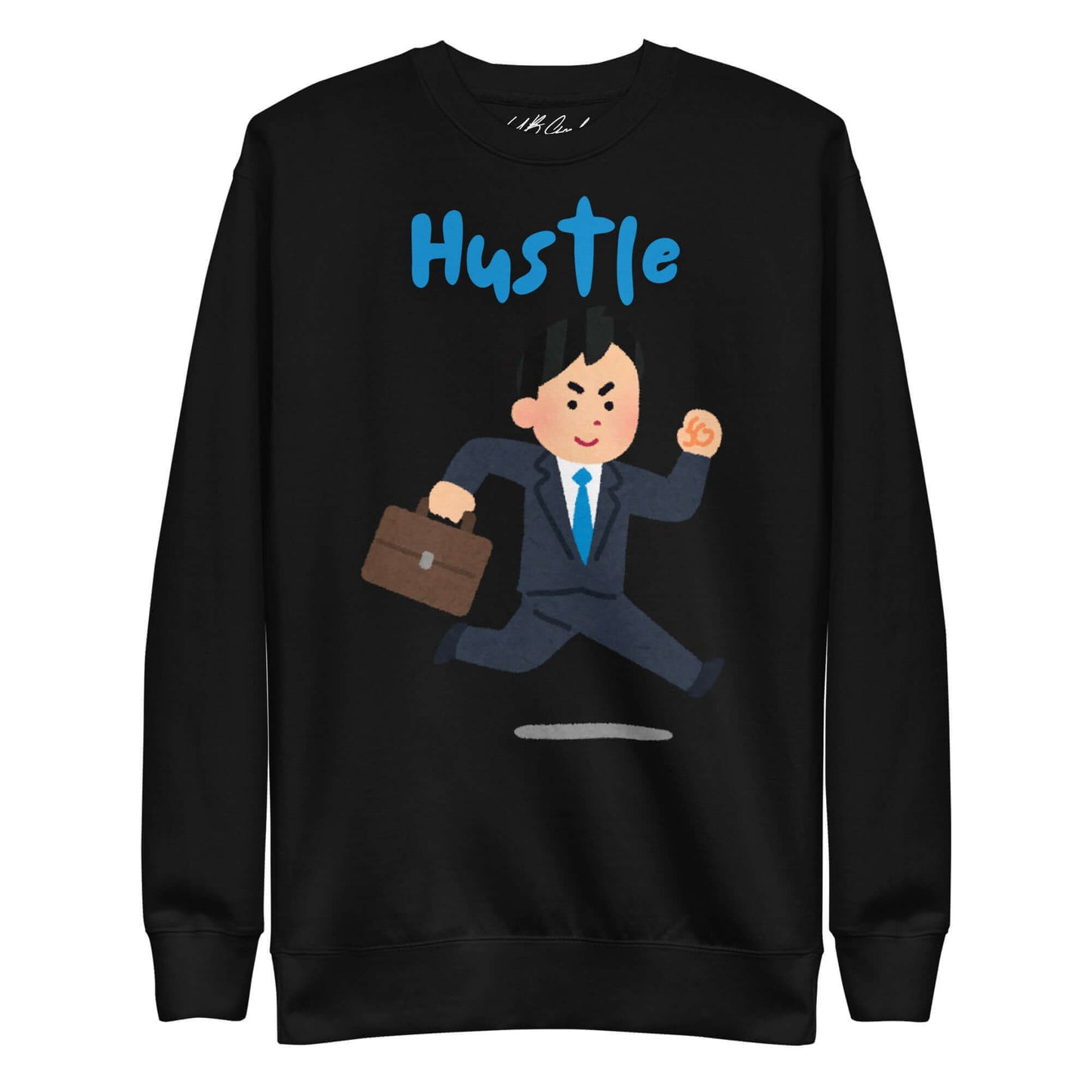 YB Goode Hustle Sweatshirt