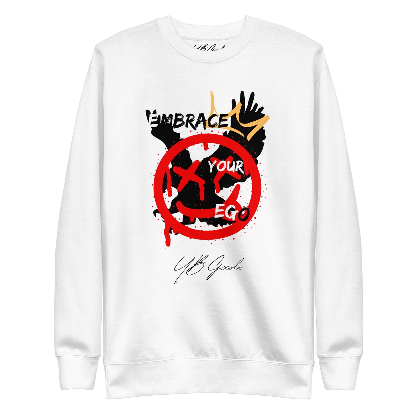 YB Goode E.Y.E. Sweatshirt