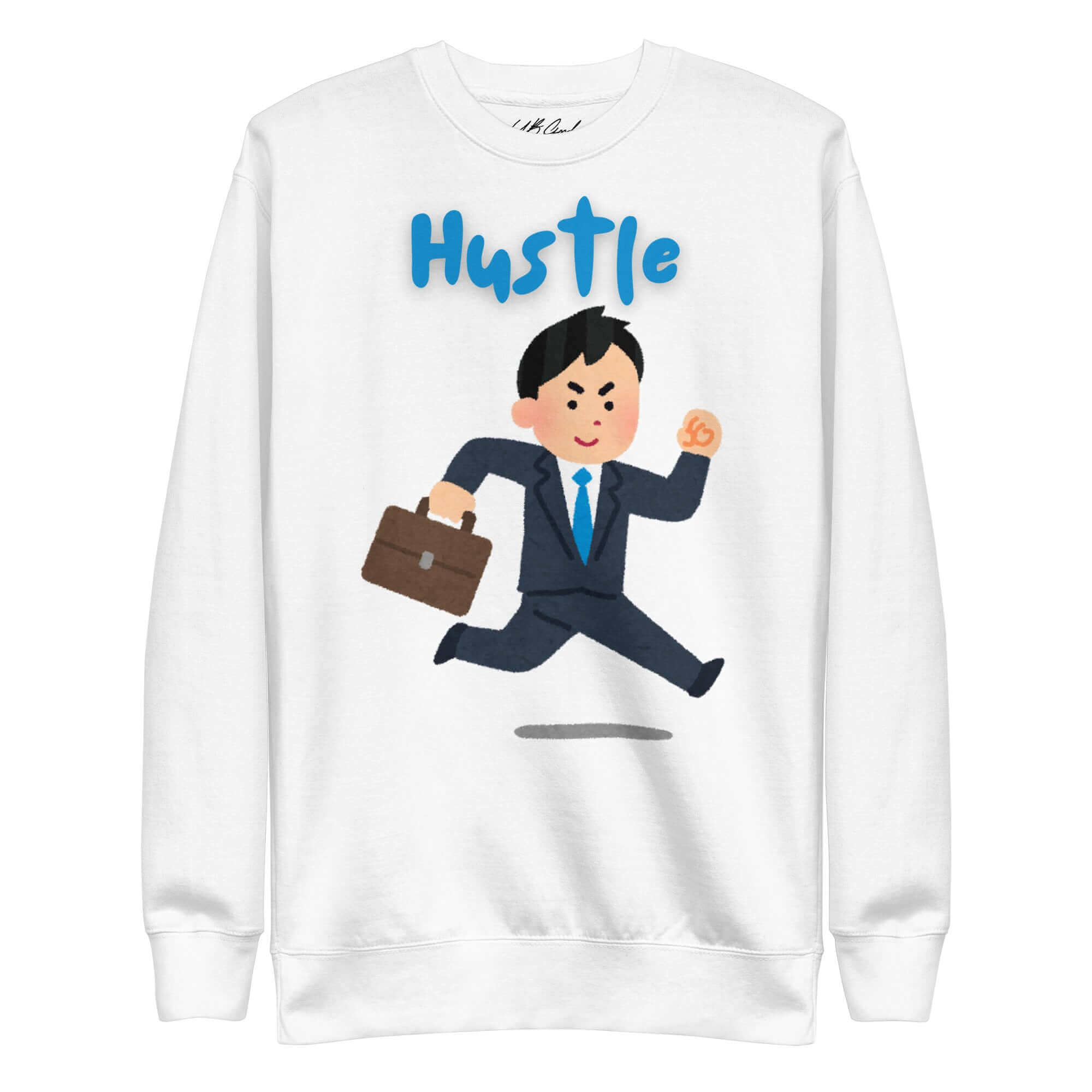 YB Goode Hustle Sweatshirt