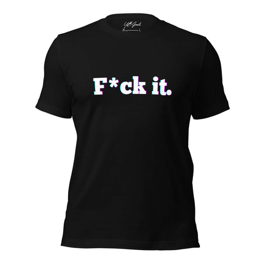 YB Goode F.I. T-shirt