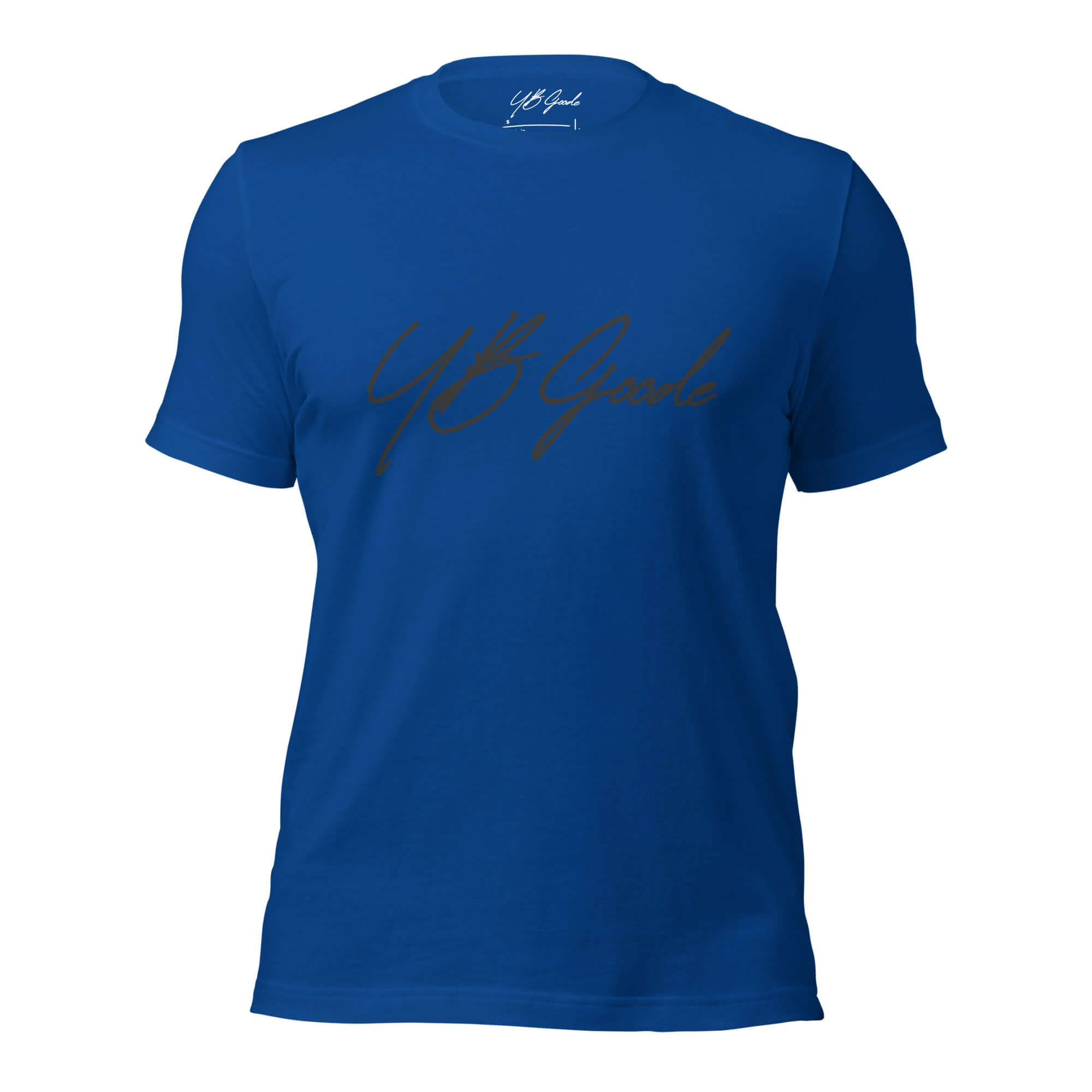 YB Goode Signature T-shirt