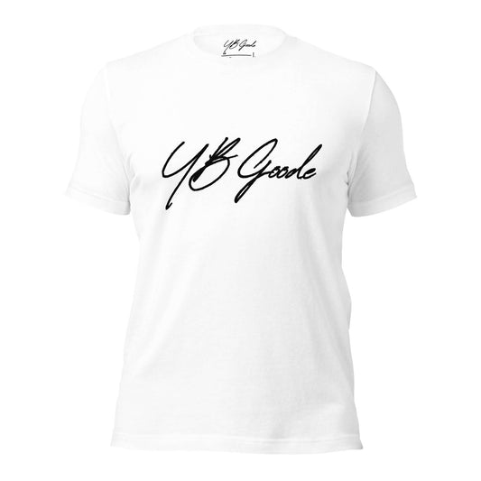 YB Goode Signature T-shirt