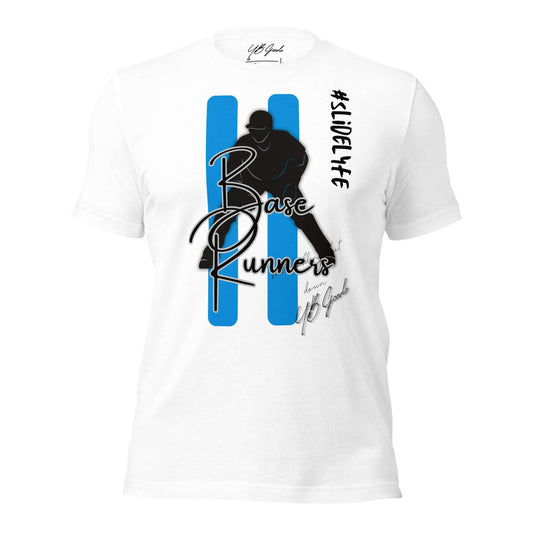 YB Goode Autographed BR T-shirt
