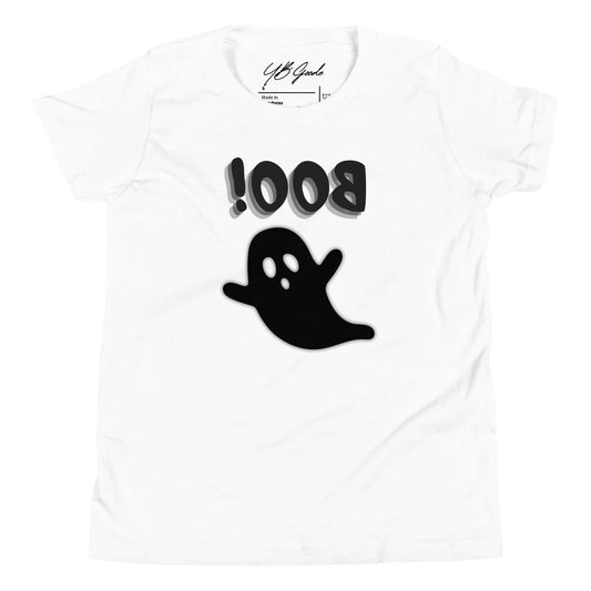 YB Goode Ghost Youth T-Shirt